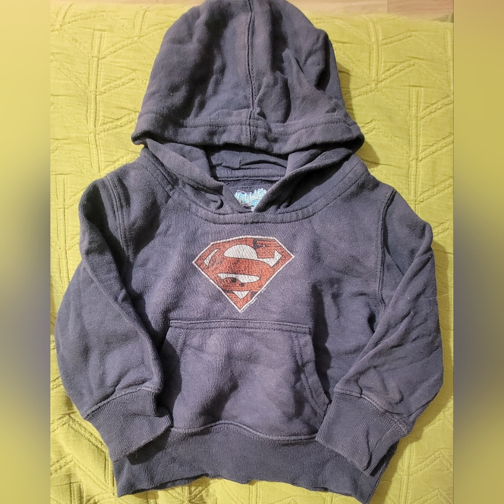 Baby boy's hoodie 2t